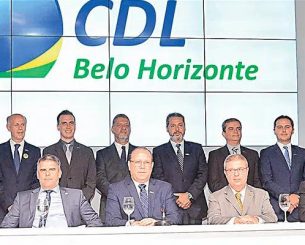CEO da ATS é eleito Vice-Presidente para Assuntos Econômicos da CDL BH